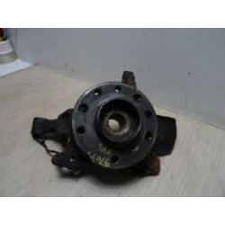 Fusee avant gauche OPEL ASTRA H PHASE 2 BREAK d’occasion