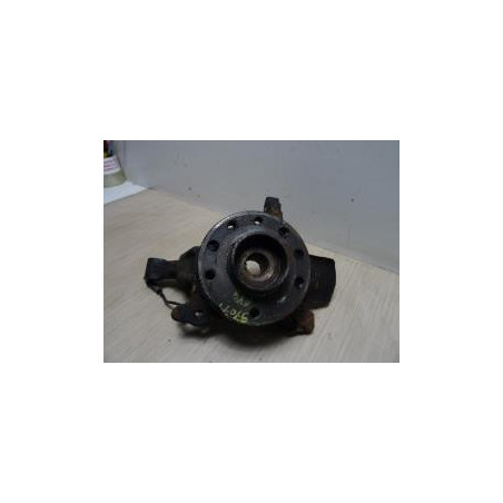 Fusee avant gauche OPEL ASTRA H PHASE 2 BREAK d’occasion