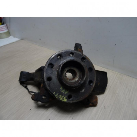 Fusee avant gauche OPEL ASTRA H PHASE 2 BREAK d’occasion