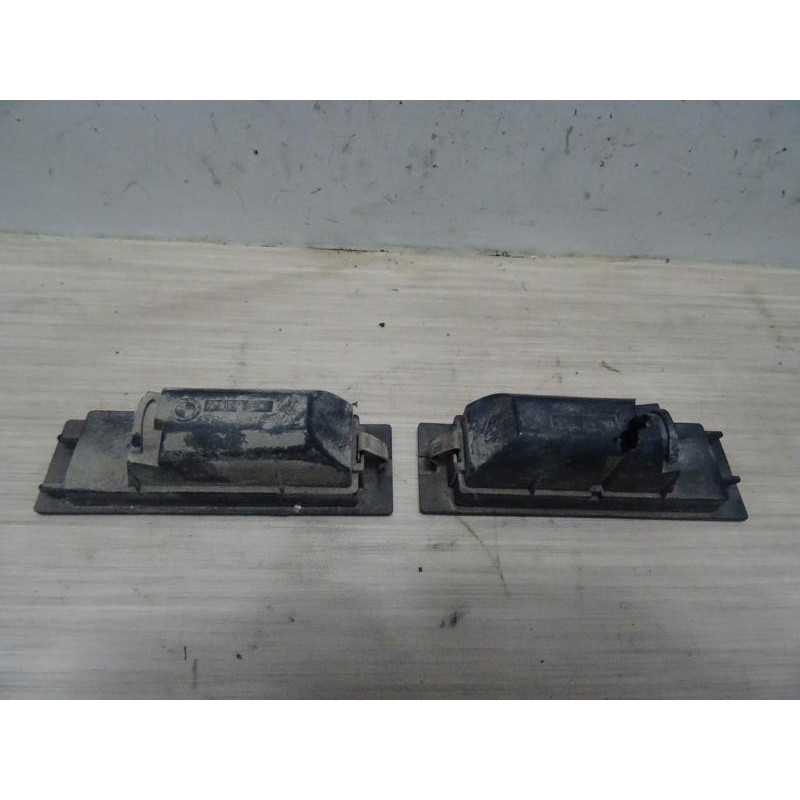 Eclairage de plaque BMW Z4 E86 COUPE d’occasion