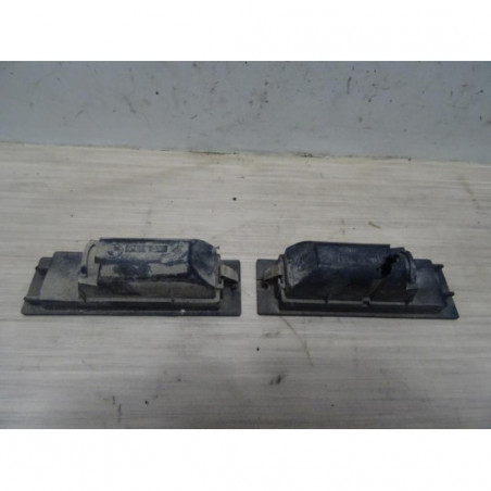 Eclairage de plaque BMW Z4 E86 COUPE d’occasion