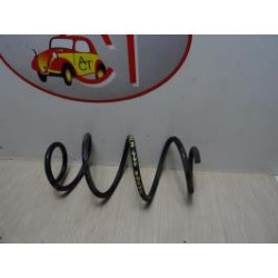 Ressort de suspension arriere gauche DACIA  d’occasion