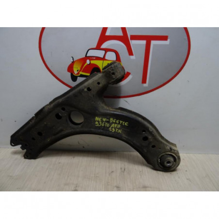 Triangle avant droit VOLKSWAGEN NEW BEETLE 1 PHASE 1 d’occasion
