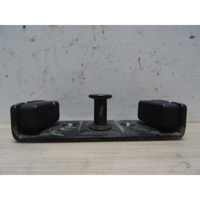 Serrure de coffre BMW SERIE 5 E60 PHASE 2 d’occasion