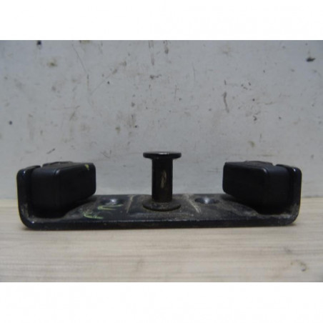 Serrure de coffre BMW SERIE 5 E60 PHASE 2 d’occasion