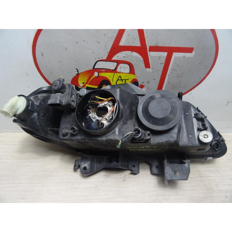 Phare Avant Gauche Pour Renault Laguna 1 Phase 2 - Occasion En Bon état, Référence 7701047879