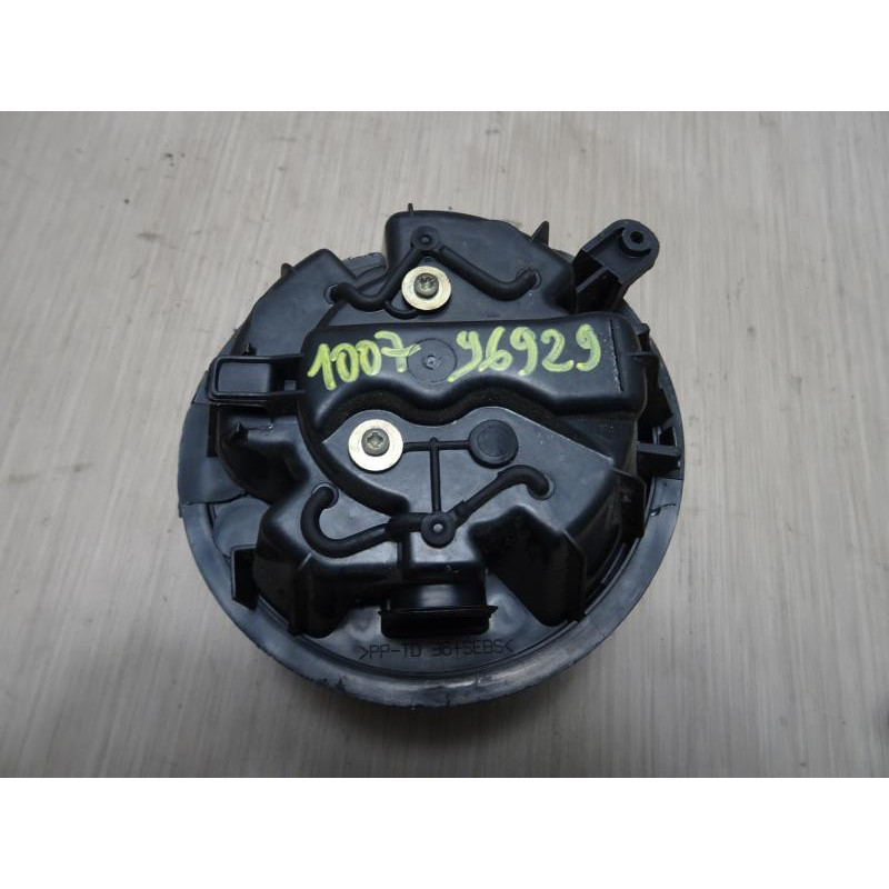 Ventilateur chauffage PEUGEOT 1007 d’occasion