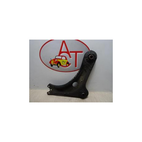Triangle avant droit PEUGEOT 1007 d’occasion