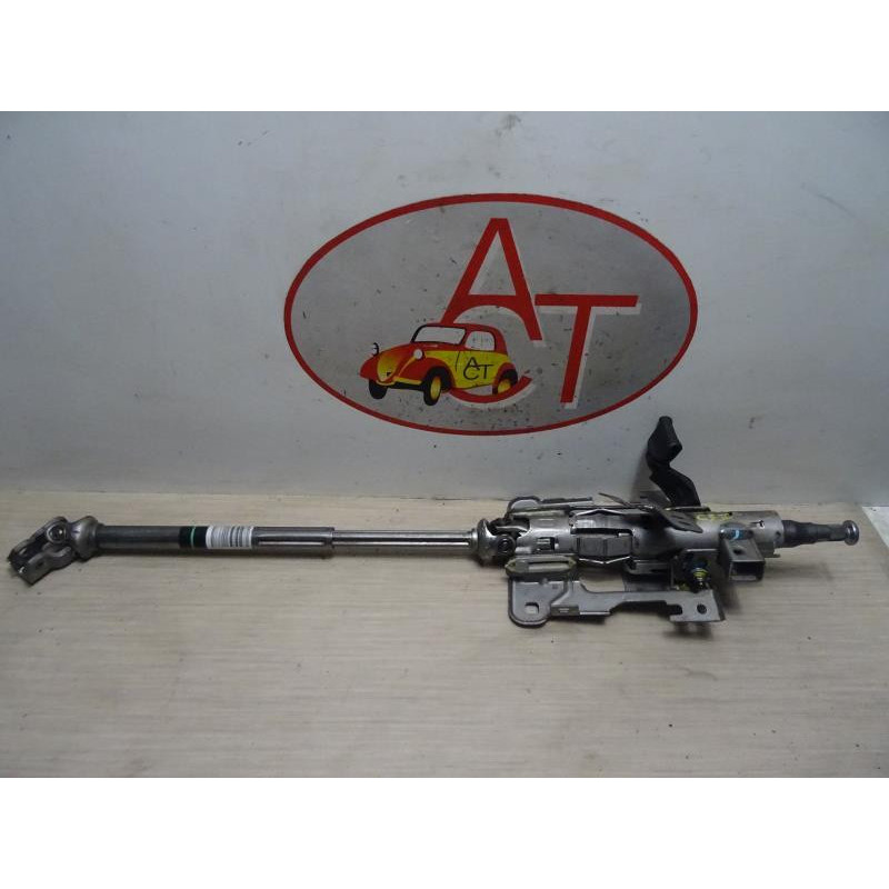 Colonne de direction CITROEN C3 2 PHASE 1 d’occasion