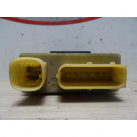 Boitier de prechauffage CITROEN C3 2 PHASE 1 d’occasion