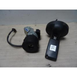 Neiman CITROEN C3 2 PHASE 1 d’occasion