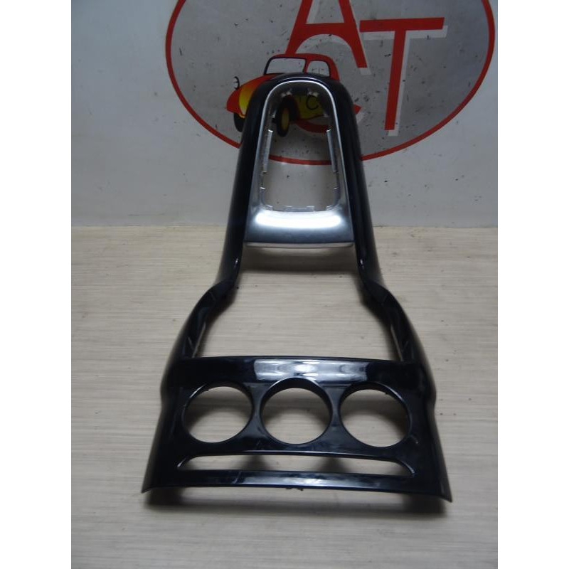 Facade autoradio CITROEN C3 2 PHASE 1 d’occasion