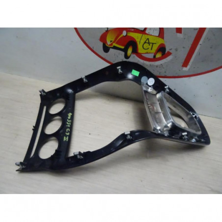 Facade autoradio CITROEN C3 2 PHASE 1 d’occasion