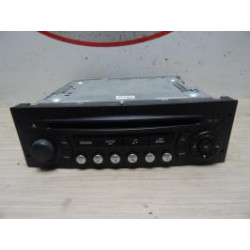 Autoradio d'origine CITROEN C3 2 PHASE 1 d’occasion