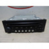 Autoradio d'origine CITROEN C3 2 PHASE 1 d’occasion