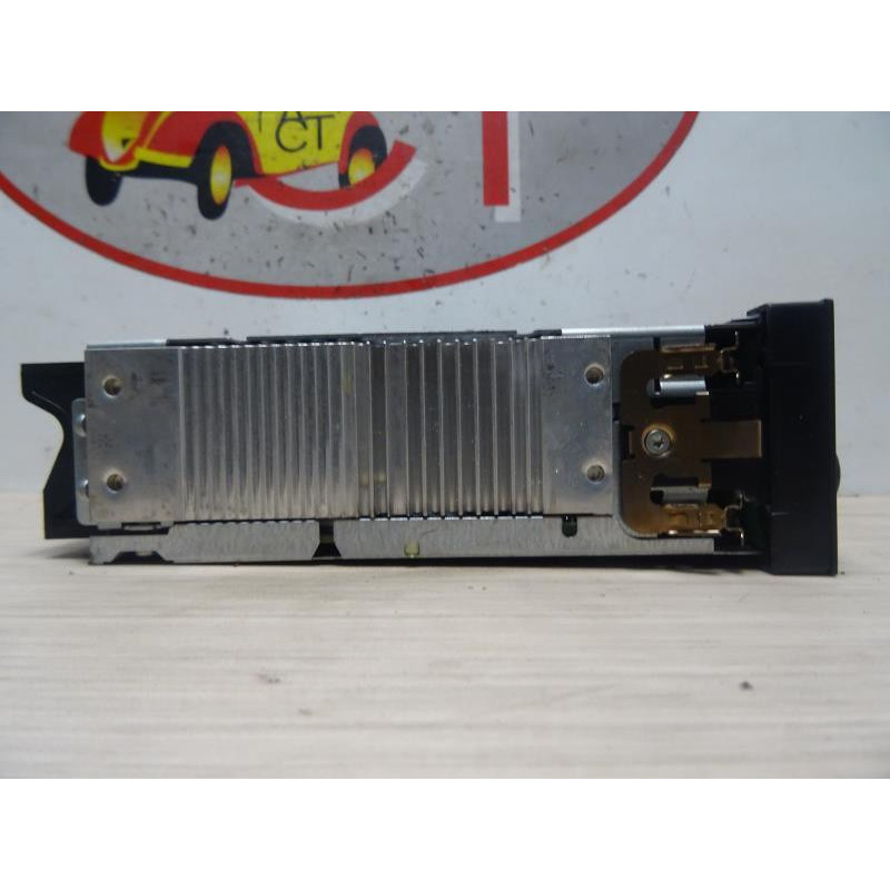 Autoradio d'origine CITROEN C3 2 PHASE 1 d’occasion