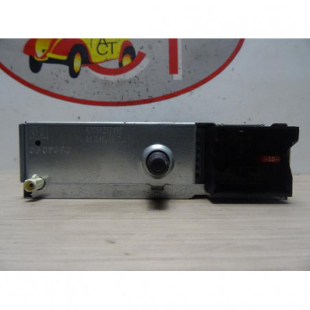Autoradio d'origine CITROEN C3 2 PHASE 1 d’occasion