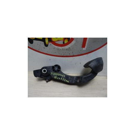 Pedalier d'embrayage CITROEN C3 2 PHASE 1 d’occasion