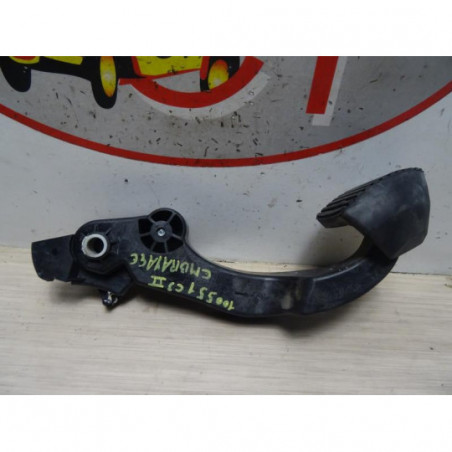 Pedalier d'embrayage CITROEN C3 2 PHASE 1 d’occasion