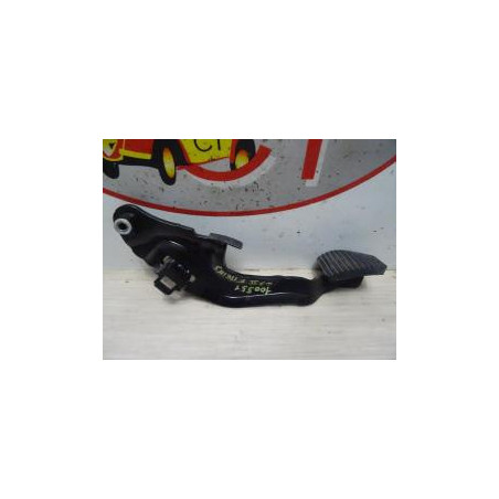 Pedalier de frein CITROEN C3 2 PHASE 1 d’occasion