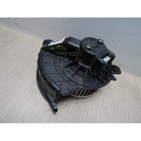 Ventilateur chauffage RENAULT KANGOO 2 PHASE 1 d’occasion