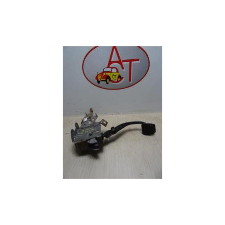 Pedalier de frein RENAULT KANGOO 2 PHASE 1 d’occasion