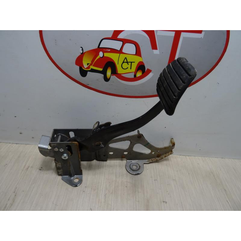 Pedalier de frein RENAULT KANGOO 2 PHASE 1 d’occasion