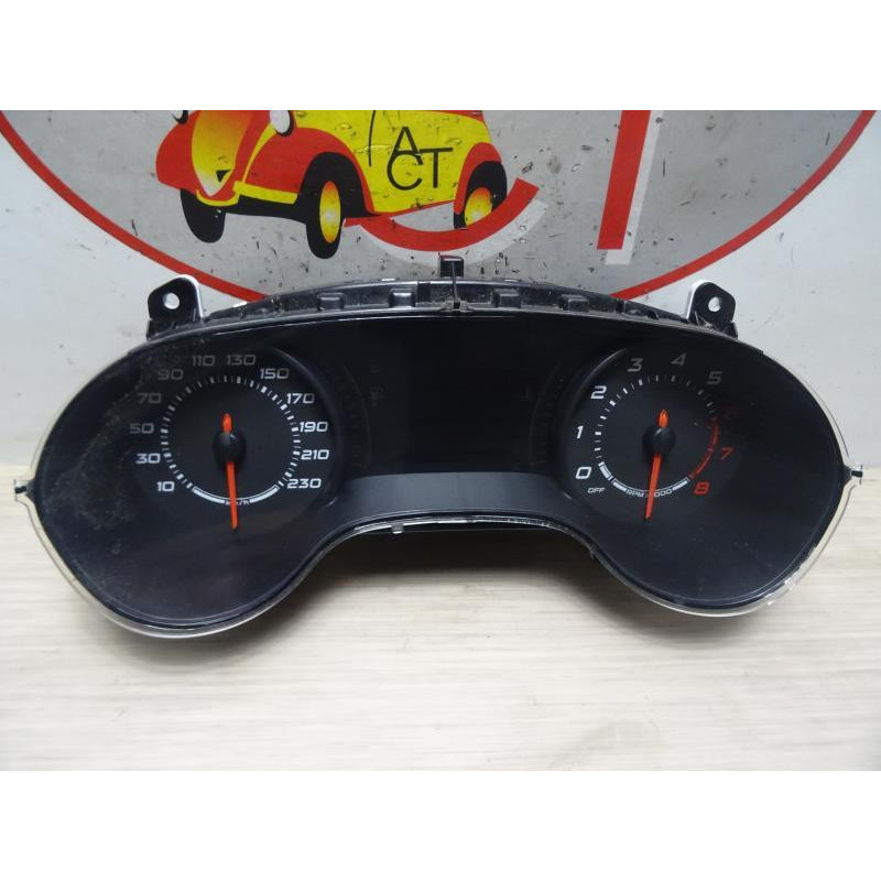 Compteur FIAT TIPO 2 d’occasion