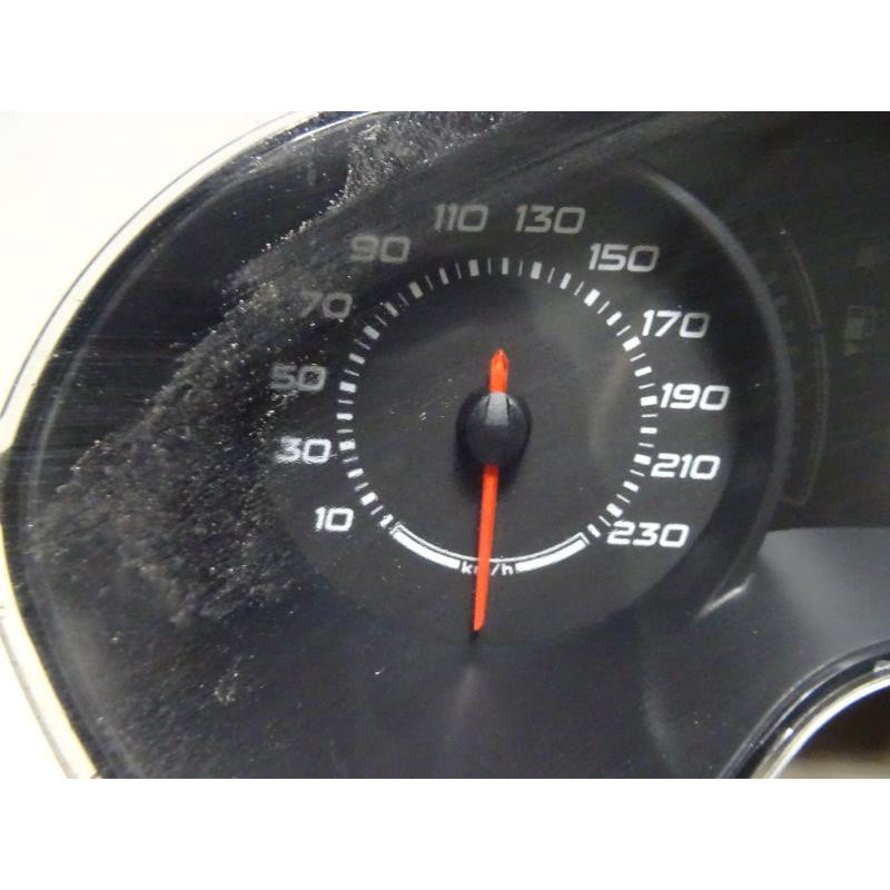Compteur FIAT TIPO 2 d’occasion