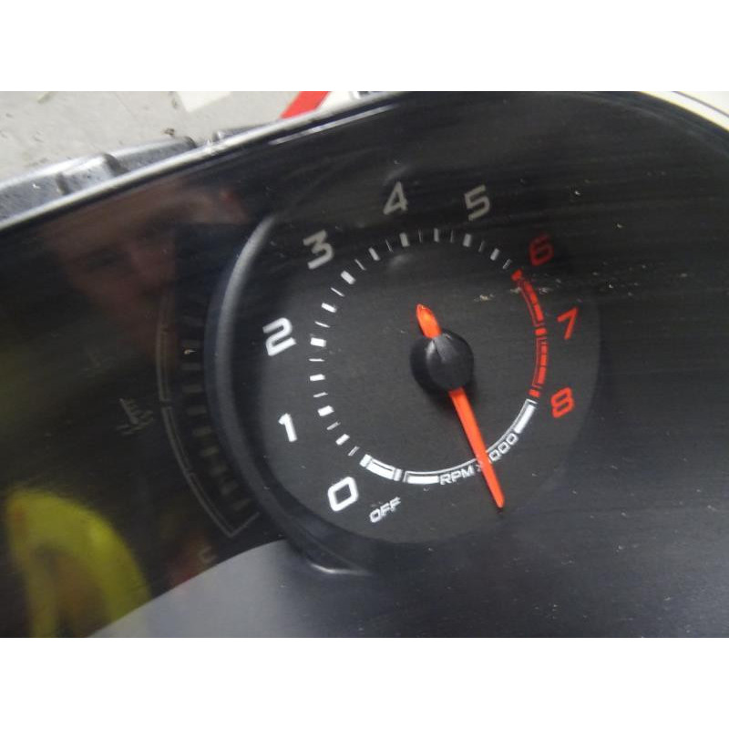 Compteur FIAT TIPO 2 d’occasion