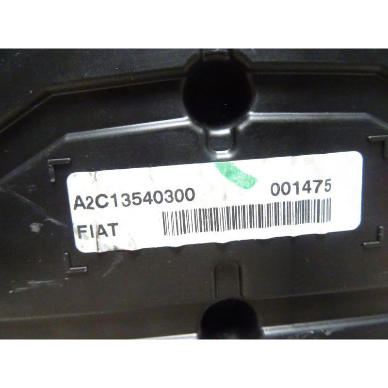 Compteur FIAT TIPO 2 d’occasion