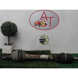 Cardan gauche (transmission) CITROEN C4 COUPE d’occasion