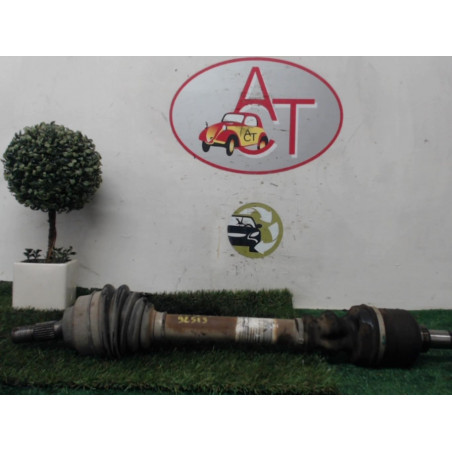 Cardan gauche (transmission) CITROEN C4 COUPE d’occasion