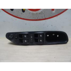Interrupteur de leve vitre avant gauche FIAT TIPO 2 d’occasion