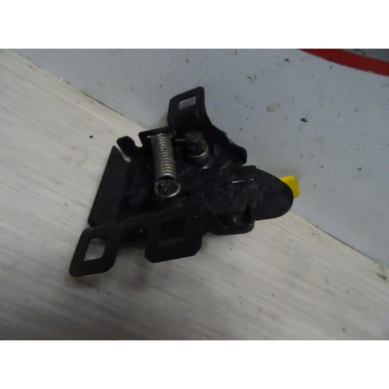 Serrure de capot FIAT TIPO 2 d’occasion