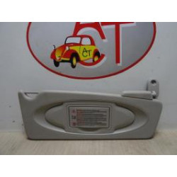 Pare soleil droit RENAULT KANGOO 2 PHASE 1 d’occasion