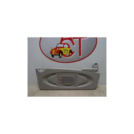 Pare soleil droit RENAULT KANGOO 2 PHASE 1 d’occasion