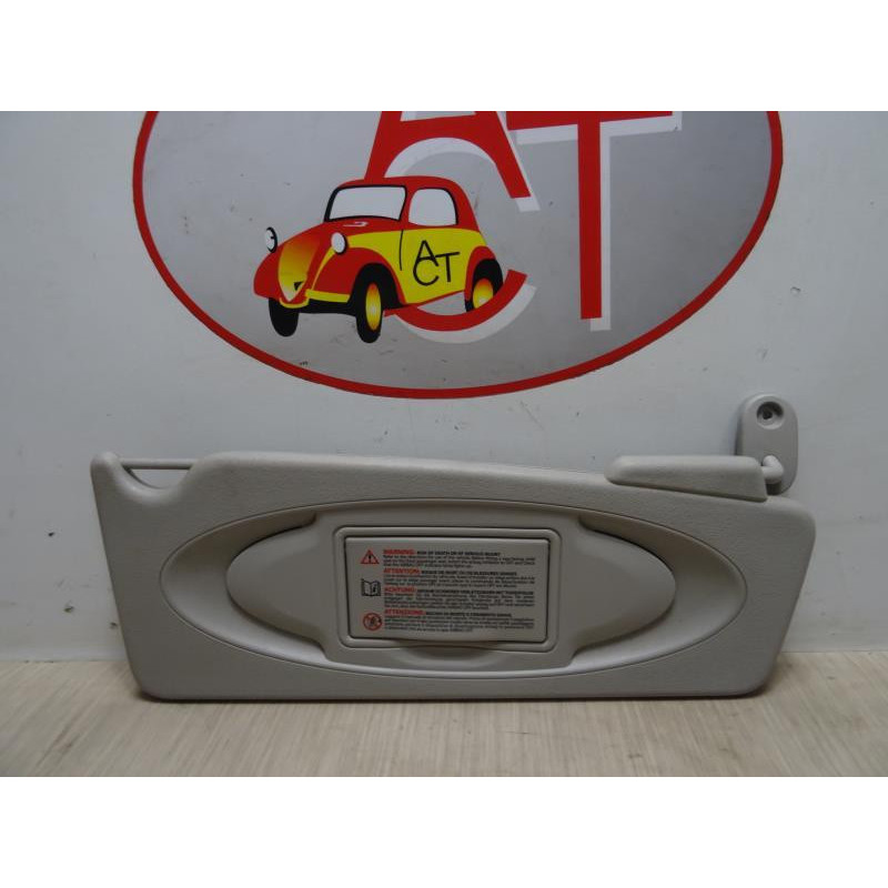 Pare soleil droit RENAULT KANGOO 2 PHASE 1 d’occasion