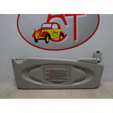 Pare soleil droit RENAULT KANGOO 2 PHASE 1 d’occasion