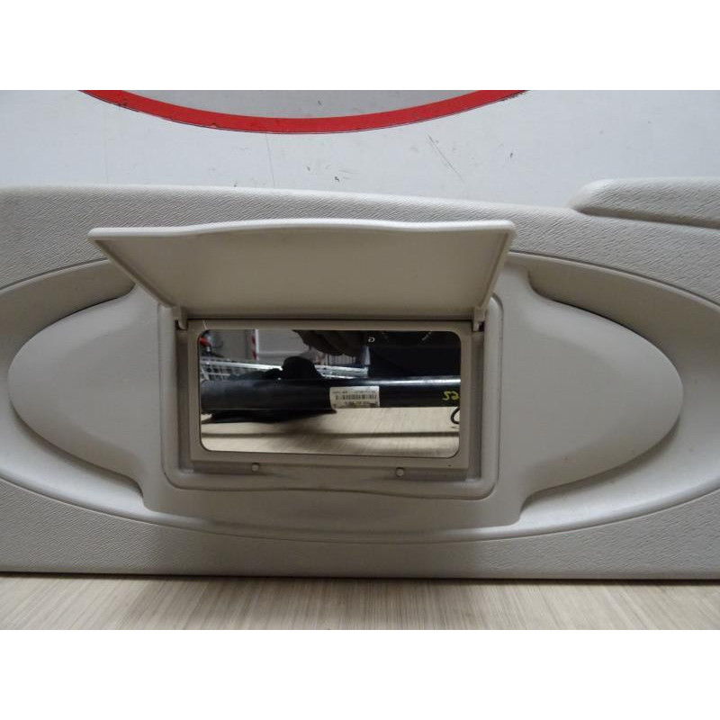 Pare soleil droit RENAULT KANGOO 2 PHASE 1 d’occasion