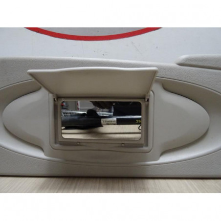 Pare soleil droit RENAULT KANGOO 2 PHASE 1 d’occasion