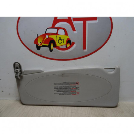 Pare soleil droit RENAULT KANGOO 2 PHASE 1 d’occasion