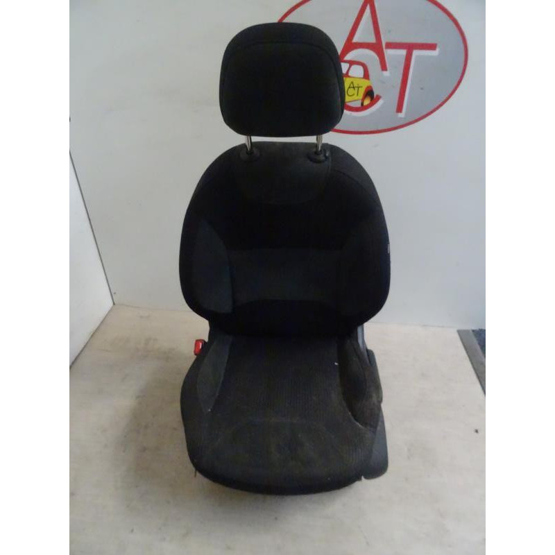 Siege avant gauche CITROEN C3 2 PHASE 1 d’occasion
