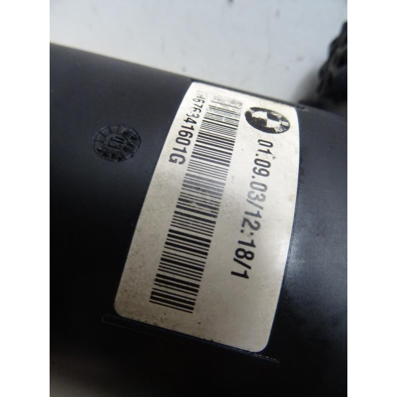 Support filtre a huile BMW SERIE 5 E60 PHASE 2 d’occasion