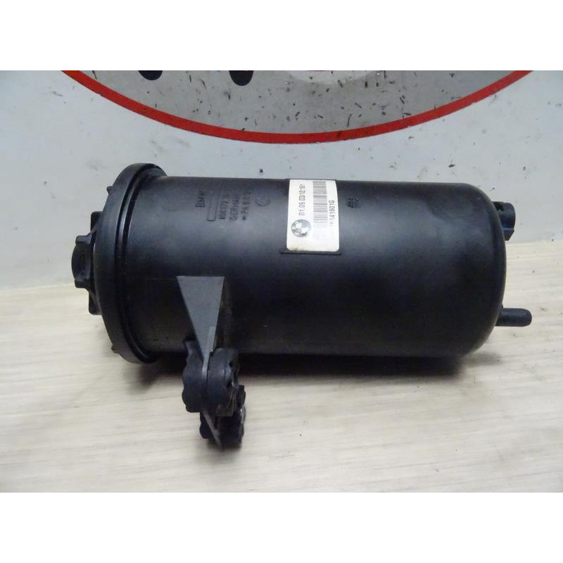 Support filtre a huile BMW SERIE 5 E60 PHASE 2 d’occasion