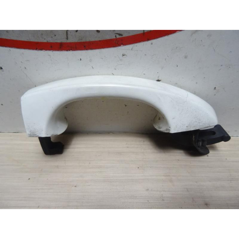 Poignee porte arriere gauche VOLKSWAGEN GOLF 7 PHASE 1 d’occasion