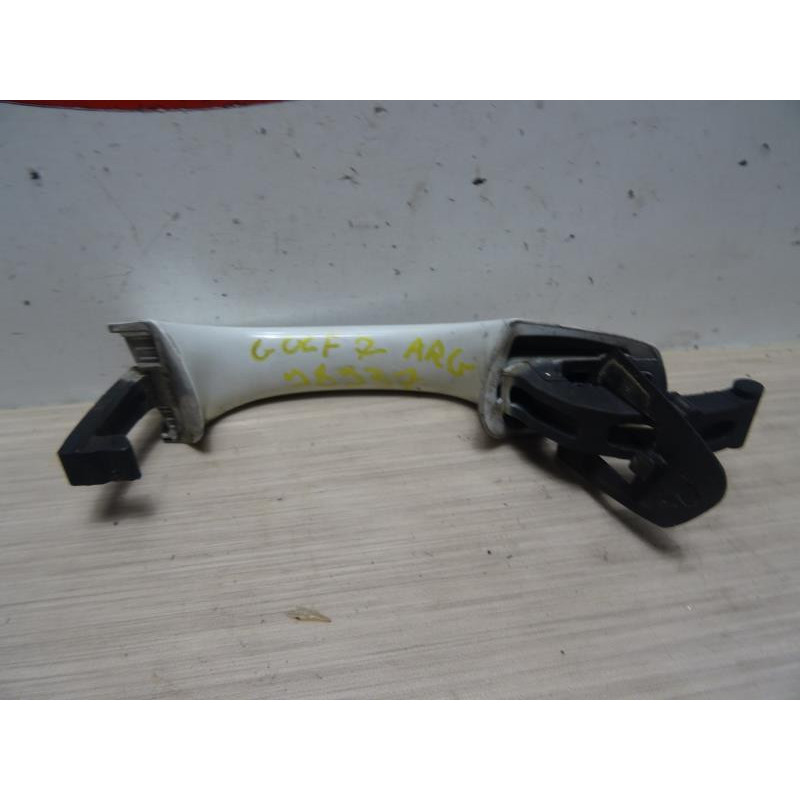 Poignee porte arriere gauche VOLKSWAGEN GOLF 7 PHASE 1 d’occasion