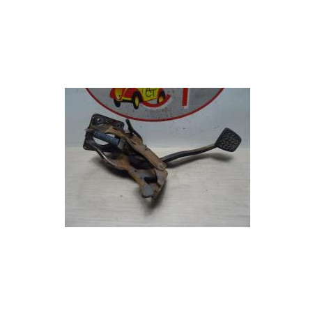 Pedalier de frein TOYOTA LAND CRUISER 4 J120 d’occasion