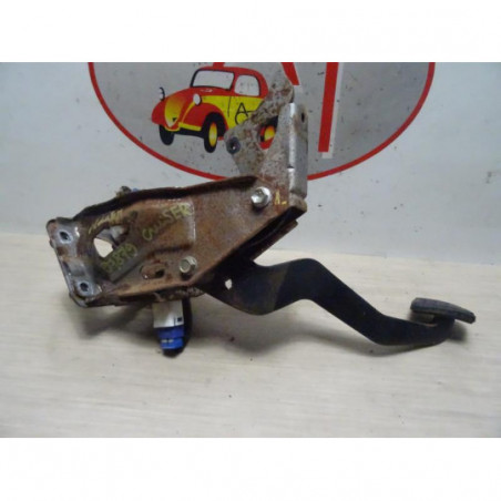 Pedalier de frein TOYOTA LAND CRUISER 4 J120 d’occasion