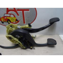 Pedalier BMW SERIE 5 E60 PHASE 2 d’occasion